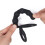 Double Dip Anal Penetration Cock Ring 2