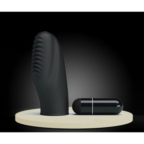 Excite Finger Vibrator 2