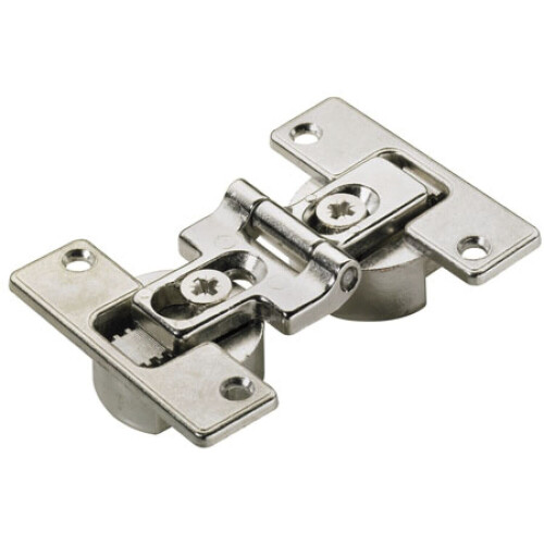 Hettich Centre BiFold Hinge 180 Degree Kitchen Cabinet 46787 1
