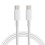 Fast PD Charger Data Sync USB Type C Cable Cord for Apple iPhone 15 Plus Pro Max 1