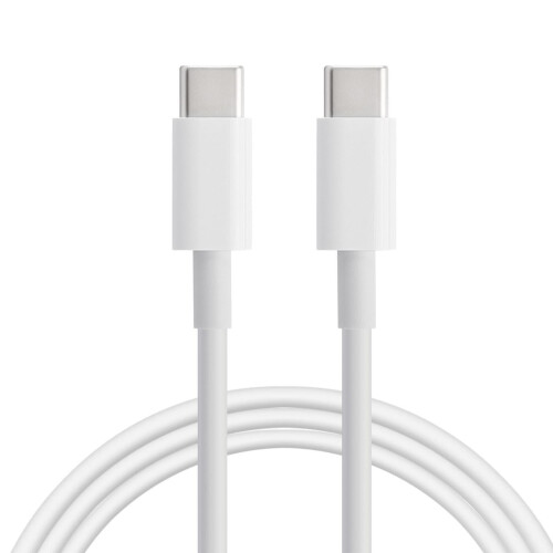 Fast PD Charger Data Sync USB Type C Cable Cord for Apple iPhone 15 Plus Pro Max