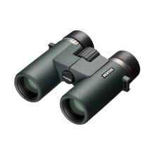 Pentax AD 10x32 ED A-series Roof Prism Compact lightweight Binoculars Waterproof