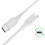 Fast PD Charger Data Sync USB Type C Cable Cord for Apple iPhone 15 Plus Pro Max 4