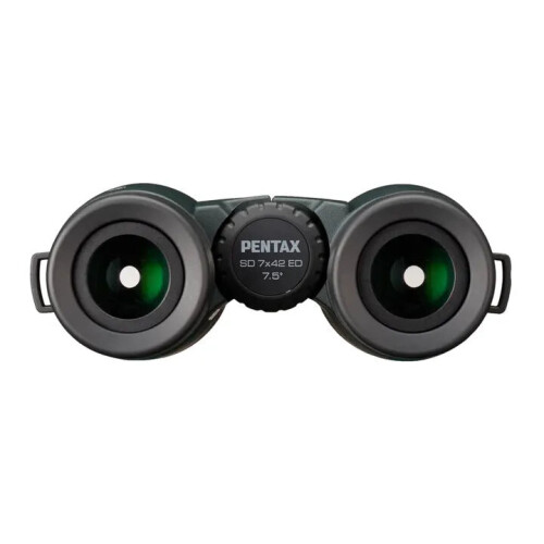 Pentax Pentax SD 7x42 ED S-series Roof Prism Compact Binoculars 2