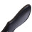 Beautifully Bound Black Faux Leather Paddle 4