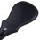 Beautifully Bound Black Faux Leather Paddle 5