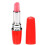 Mini Lipstick Vibrator - Your Disguised Secret (Black) 3