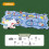 (  15Pcs/Set(Space)) DIY Assembling Electric Trolley, 2023 Educational Puzzle Track Car Play Set Gift 1