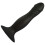 Sensual Waves Silicone Suction Cup Dildo (Purple) 2
