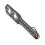 Pink Studded Spanking Paddle 5