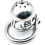 Lil Pepper Pot Chastity Cage (45mm Ring) 1