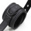 BDSM Wrist Restraint with Handle 5