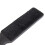 Soft Fur Red Paddle Whip 1