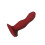 Sensual Waves Silicone Suction Cup Dildo (Purple) 4
