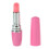 Mini Lipstick Vibrator - Your Disguised Secret (Black) 1