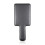 'Mirror' - Faux Leather, Black Spanking Paddle 2