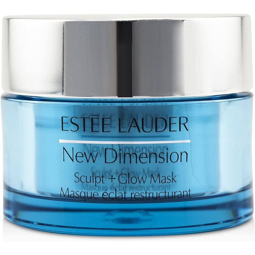 Estee Lauder New Dimension Sculpt + Glow