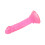 Non-Realistic Suction Cup Mini Dildo 5