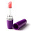Mini Lipstick Vibrator - Your Disguised Secret (Black) 2