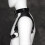 Male Collared Shoulder Chest Harness 2