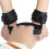 BDSM Wrist Restraint with Handle 7