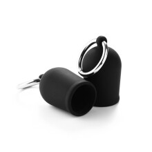 Perfect Pair Silicone Nipple Suckers