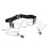 Metal Spider Mouth Hook with Nipple Clips 1