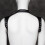 Male Collared Shoulder Chest Harness 3