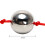 Stainless Steel Anal Beads (Silver) 6