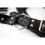 Male Collared Shoulder Chest Harness 4