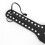 Pink Studded Spanking Paddle 3