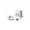 Meta (Oculus) Meta Quest 3 128GB All-in-One VR Headset 6