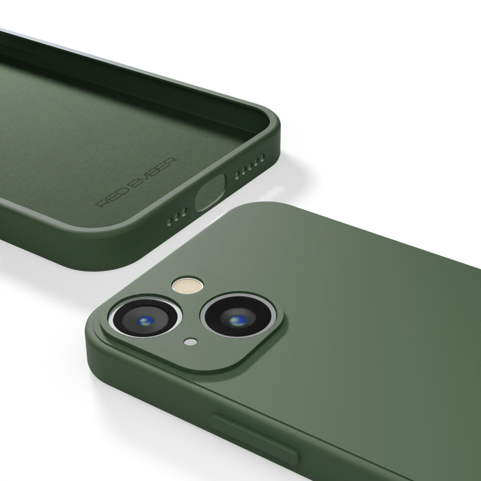 iphone-13---green--red-ember-shockproof-case-for-iphone--ultra-slim