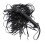 'The Beast' Faux Leather Fronded Flogger 4