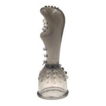 Partner in Crime Silicone Penis Enhancer (Style D)