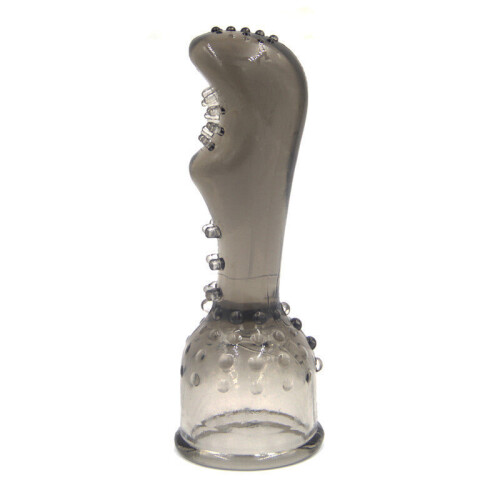 Partner in Crime Silicone Penis Enhancer (Style D)