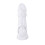 Penis Enhancer with Ball Loop (Ridge, Small) 4