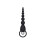 Sensation Pearls Vibrating Butt Plug 1