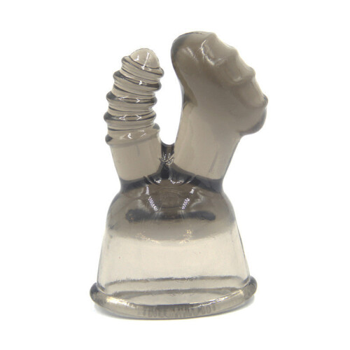 Partner in Crime Silicone Penis Enhancer (Style B)