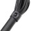Chastiser Faux Leather Flogger 2