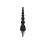 Sensation Pearls Vibrating Butt Plug 2