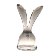 Partner in Crime Silicone Penis Enhancer (Style A)