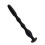 Silicone Ribbed Urethral Sound 4