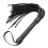 Chastiser Faux Leather Flogger 3