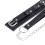 Diamante Leather Collar 3