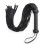 'The Beast' Faux Leather Fronded Flogger 2