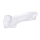 Penis Enhancer with Ball Loop (Ridge, Small) 2