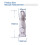 Penis Enhancer with Ball Loop (Ridge, Small) 7