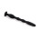 Silicone Ribbed Urethral Sound 2