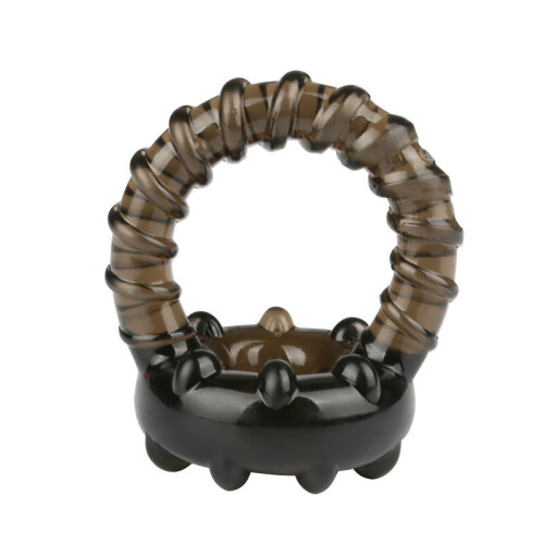 Nobble Cock Ring 1